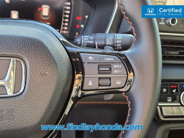 2026 Honda Passport TrailSport Elite - Photo 29