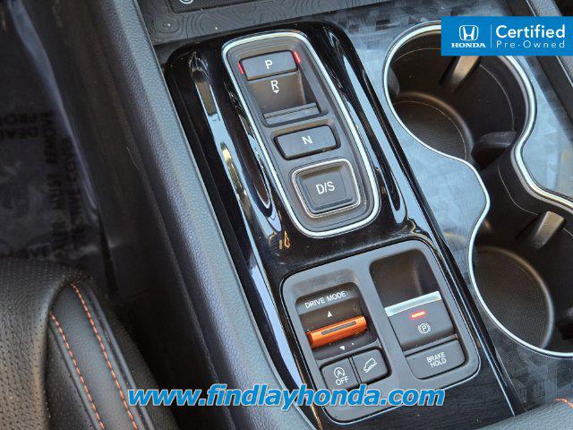 2026 Honda Passport TrailSport Elite - Photo 33
