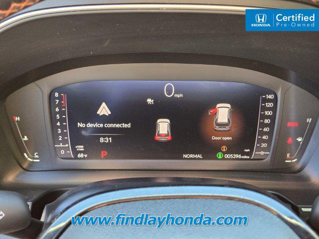 2026 Honda Passport TrailSport Elite - Photo 35