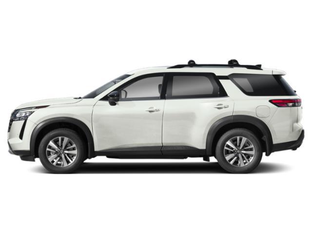 2026 Nissan Pathfinder SL for sale in Visalia, CA