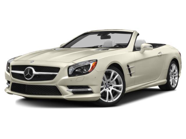 2015 Mercedes-Benz SL SL 400 for sale in Ontario, CA