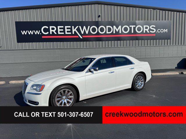2013 Chrysler 300 C for sale in Searcy, AZ