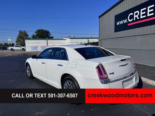 2013 Chrysler 300 C