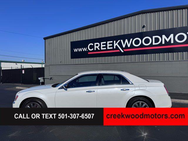 2013 Chrysler 300 C