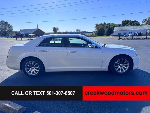 2013 Chrysler 300 C