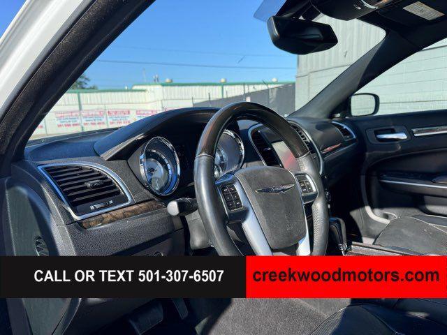 2013 Chrysler 300 C