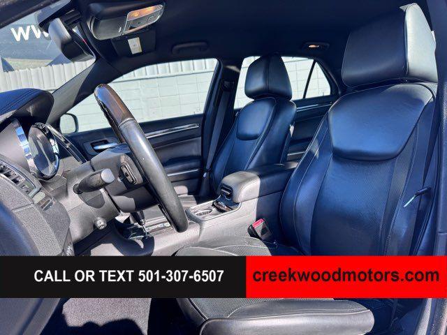 2013 Chrysler 300 C