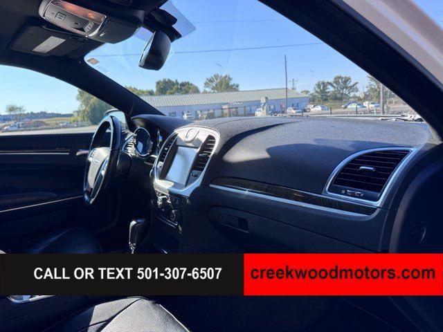 2013 Chrysler 300 C