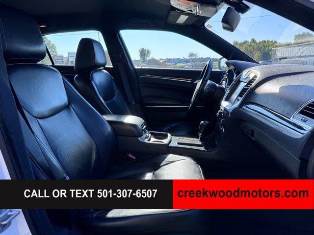2013 Chrysler 300 C