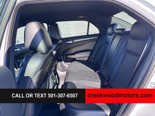2013 Chrysler 300 C