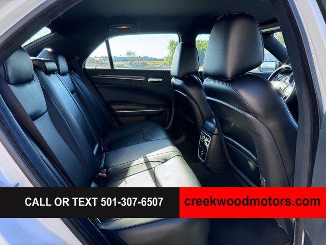 2013 Chrysler 300 C