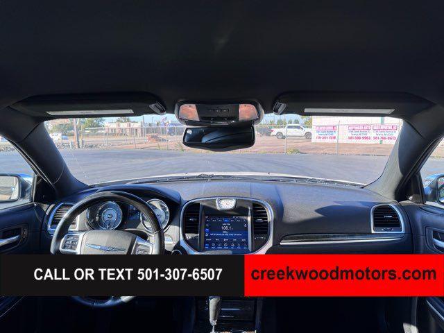2013 Chrysler 300 C