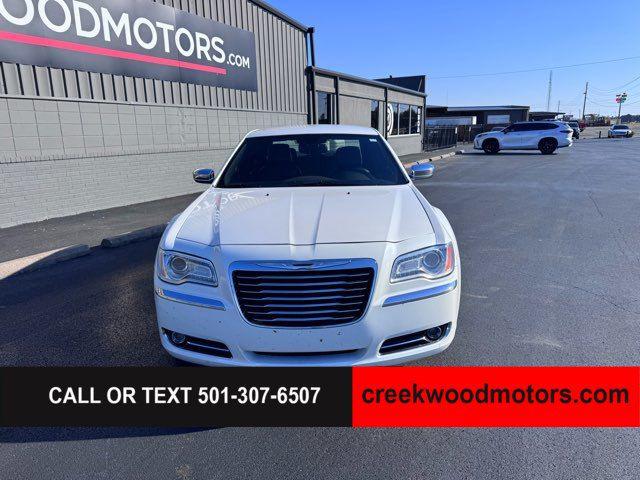 2013 Chrysler 300 C