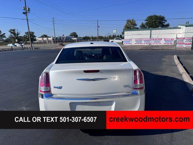 2013 Chrysler 300 C