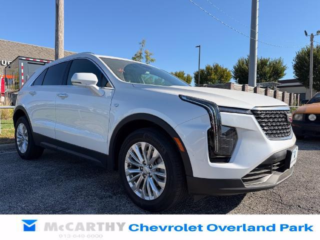2024 Cadillac XT4 FWD Luxury for sale in Overland Park, KS