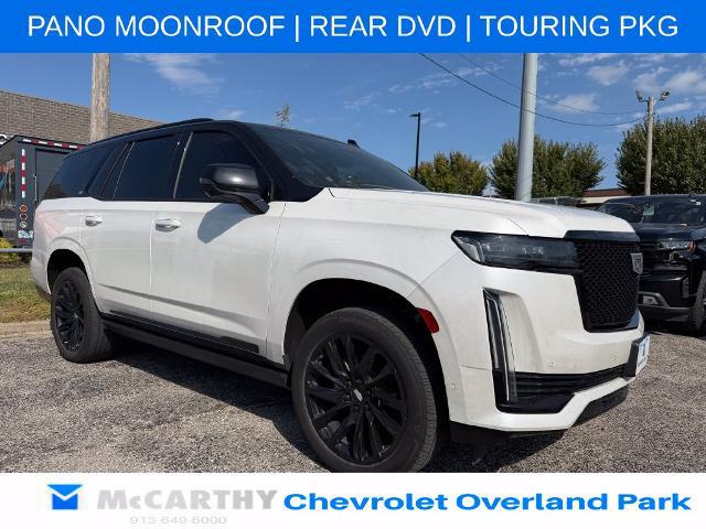 2023 Cadillac Escalade 4WD Sport for sale in Overland Park, KS