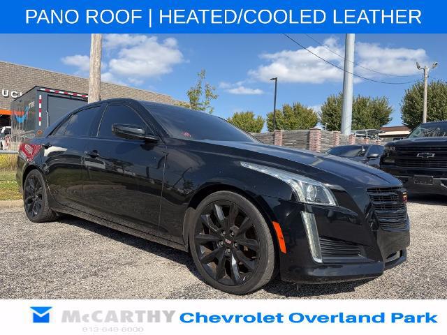 2019 Cadillac CTS Standard for sale in Overland Park, KS