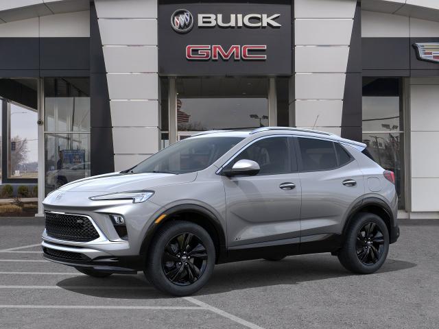 2026 Buick Encore GX Sport Touring AWD