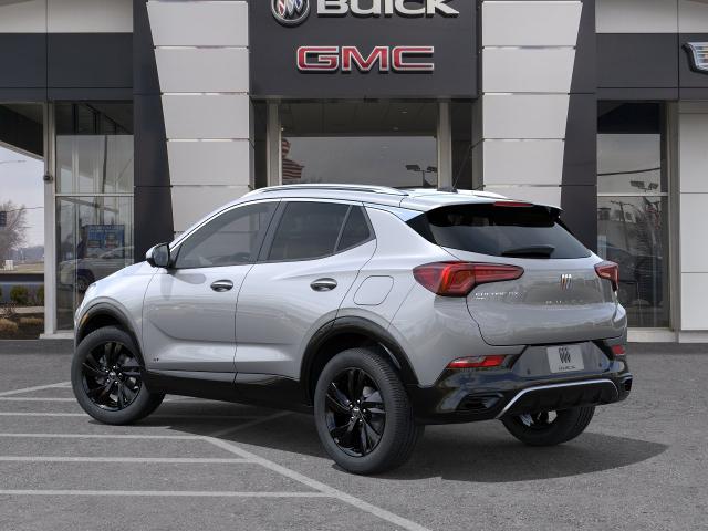 2026 Buick Encore GX Sport Touring AWD