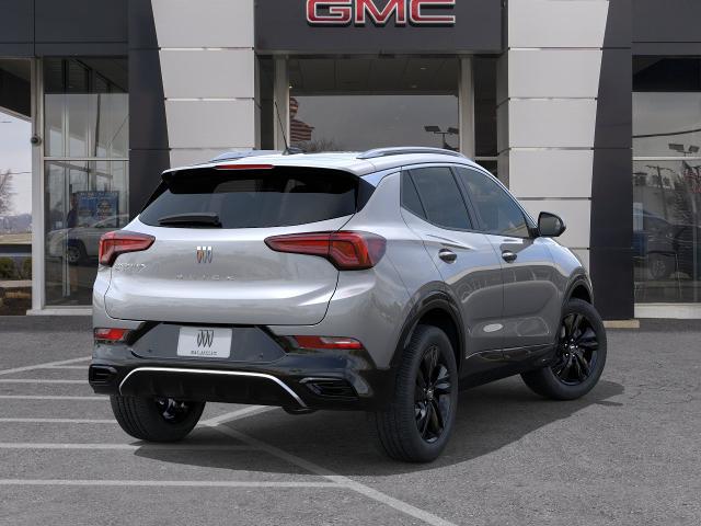 2026 Buick Encore GX Sport Touring AWD