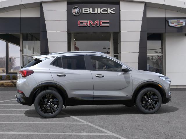 2026 Buick Encore GX Sport Touring AWD