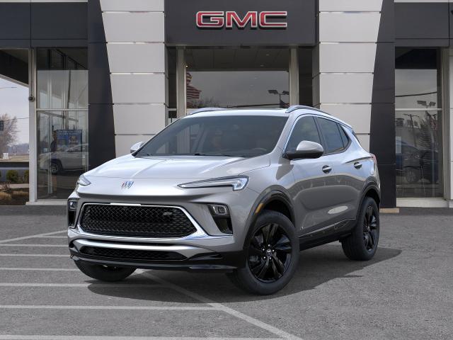 2026 Buick Encore GX Sport Touring AWD