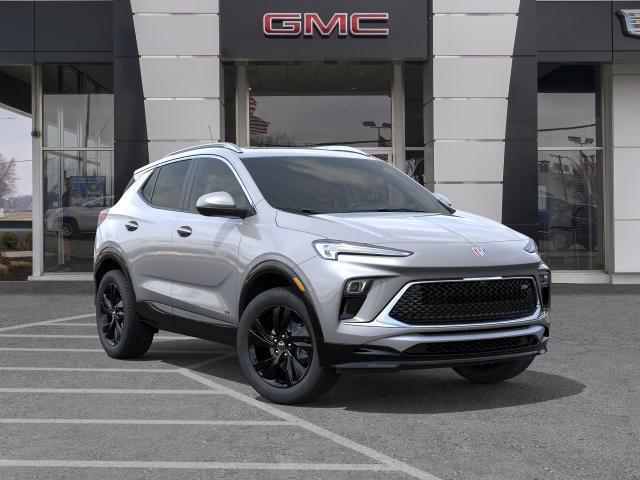 2026 Buick Encore GX Sport Touring AWD