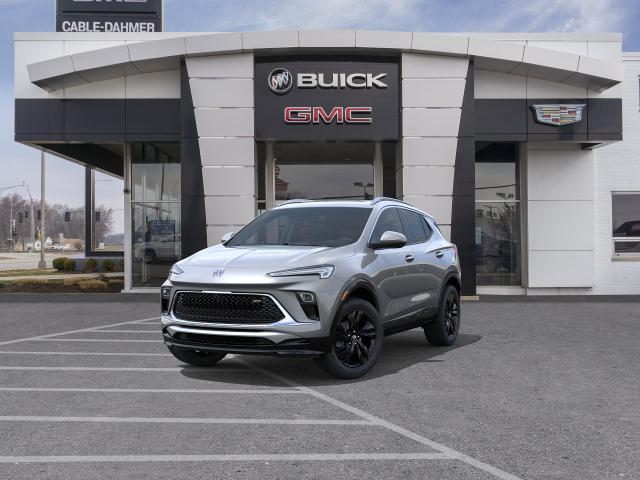 2026 Buick Encore GX Sport Touring AWD