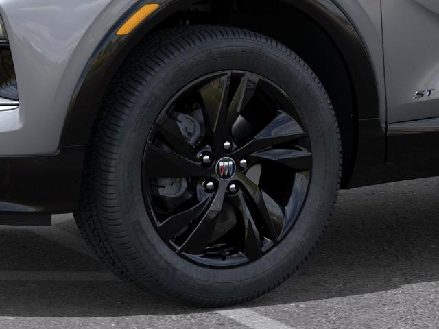 2026 Buick Encore GX Sport Touring AWD