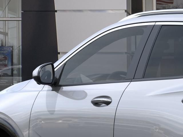 2026 Buick Encore GX Sport Touring AWD
