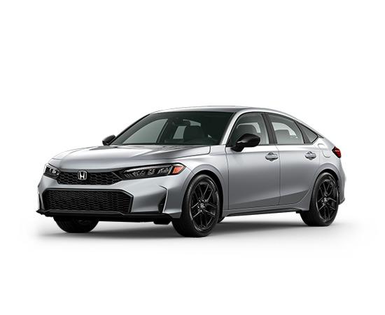 2026 Honda Civic Sport for sale in El Cajon, CA