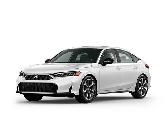 2026 Honda Civic Sport Touring for sale in El Cajon, CA