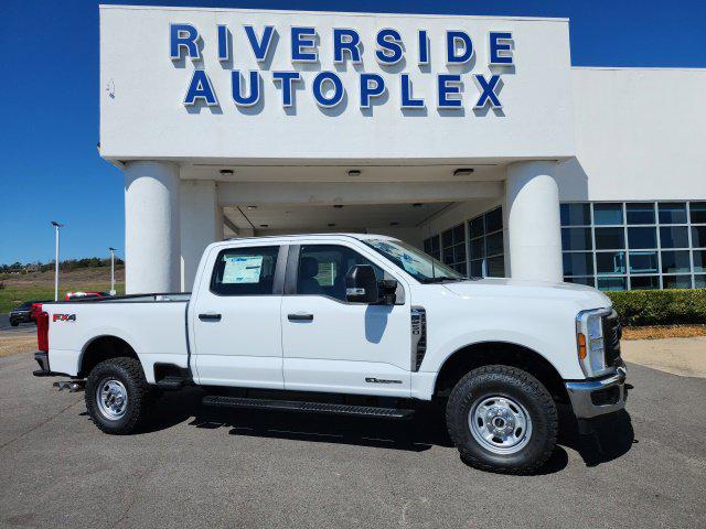 2026 Ford F-250 XL for sale in Poteau, OK