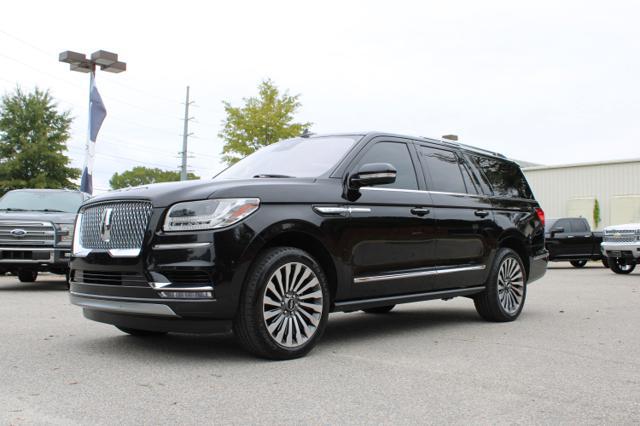 2020 Lincoln Navigator Reserve L for sale in Winterville, NC