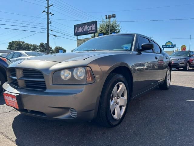 2008 Dodge Charger SE for sale in Chester, VA