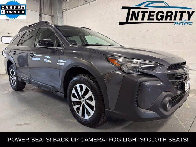 2024 Subaru Outback Premium for sale in Fond du Lac, WI
