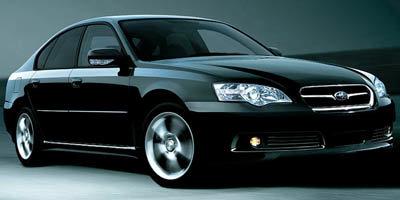 2005 Subaru Legacy 2.5i for sale in Hamburg, PA