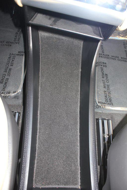 2013 Tesla Model S BASE