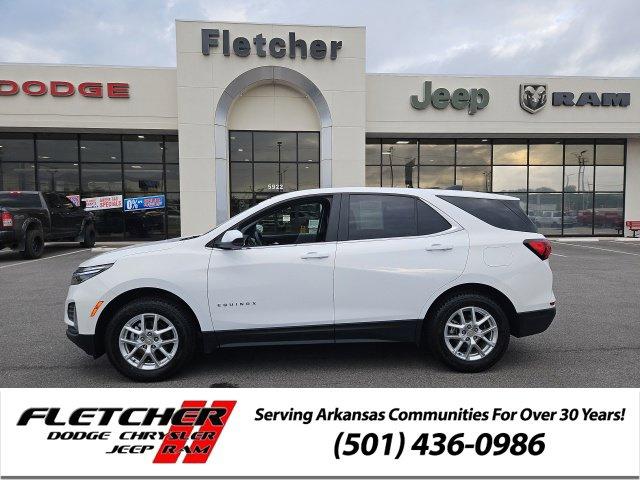 2024 Chevrolet Equinox AWD LT for sale in Sherwood, AR