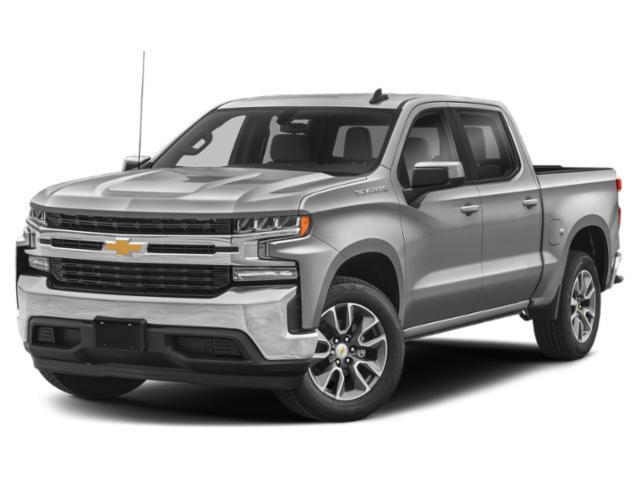 2022 Chevrolet Silverado 1500 4WD Crew Cab Short Bed LT for sale in Apache Junction, AZ