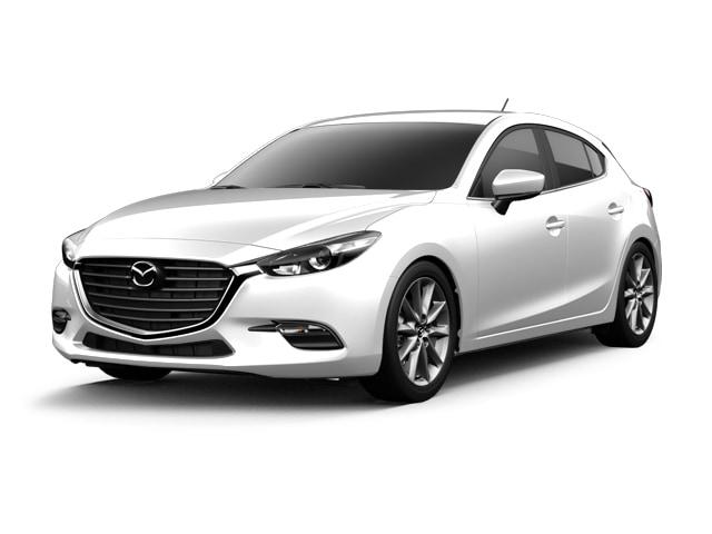 2018 Mazda Mazda3 Touring for sale in Mesa, AZ