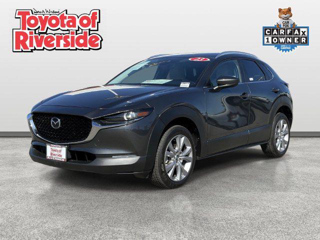 2023 Mazda CX-30 2.5 S Preferred for sale in Riverside, CA