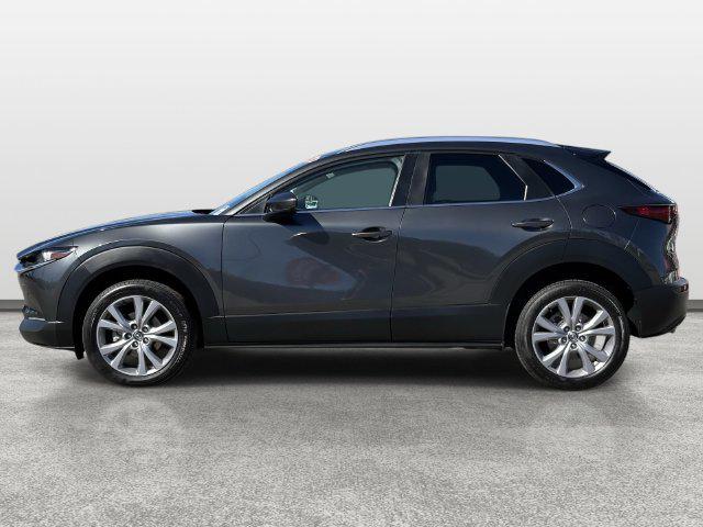 2023 Mazda CX-30 2.5 S Preferred