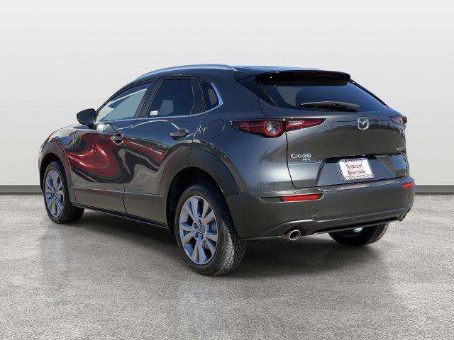2023 Mazda CX-30 2.5 S Preferred