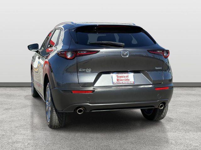 2023 Mazda CX-30 2.5 S Preferred