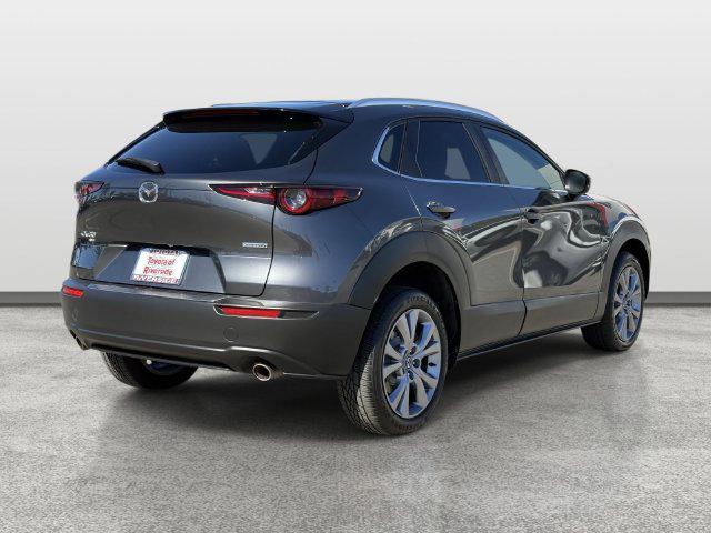 2023 Mazda CX-30 2.5 S Preferred