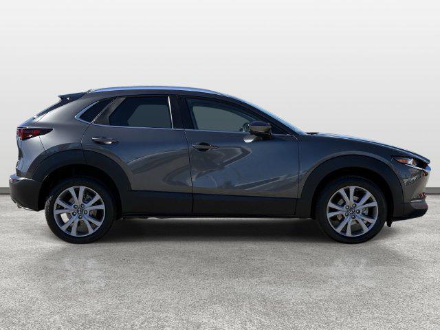 2023 Mazda CX-30 2.5 S Preferred
