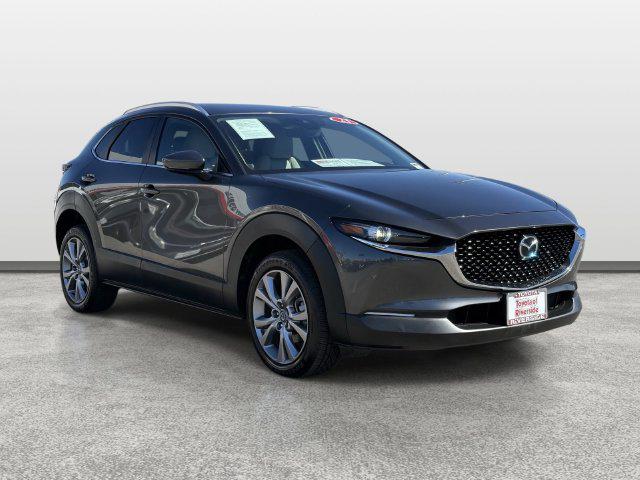 2023 Mazda CX-30 2.5 S Preferred