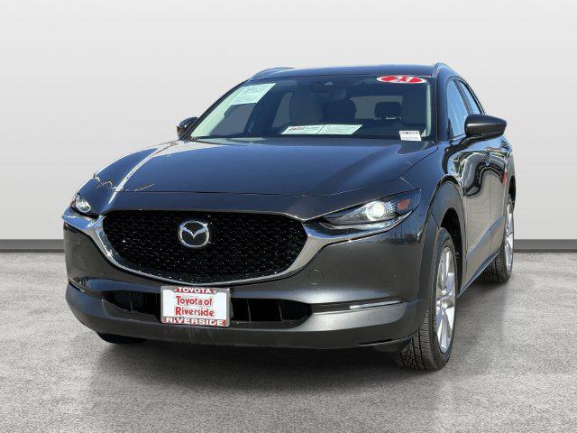 2023 Mazda CX-30 2.5 S Preferred
