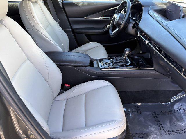 2023 Mazda CX-30 2.5 S Preferred